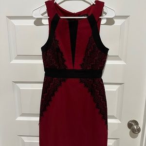 Women’s Cocktail Dress